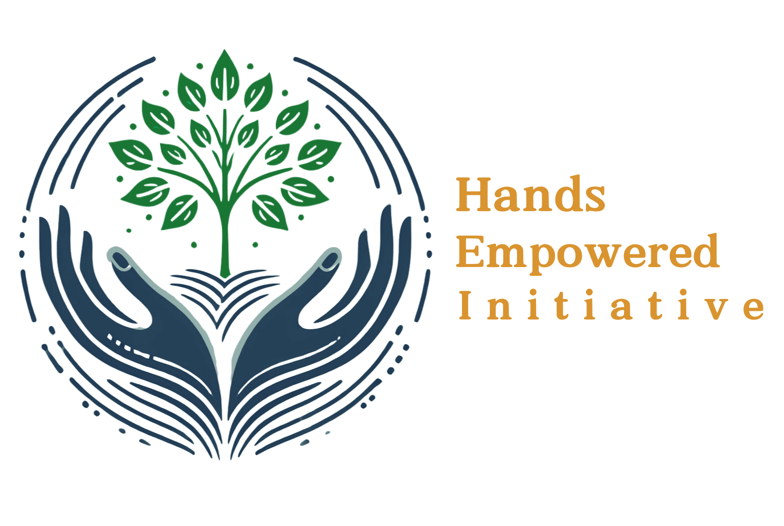 Hands Empowered Initiative